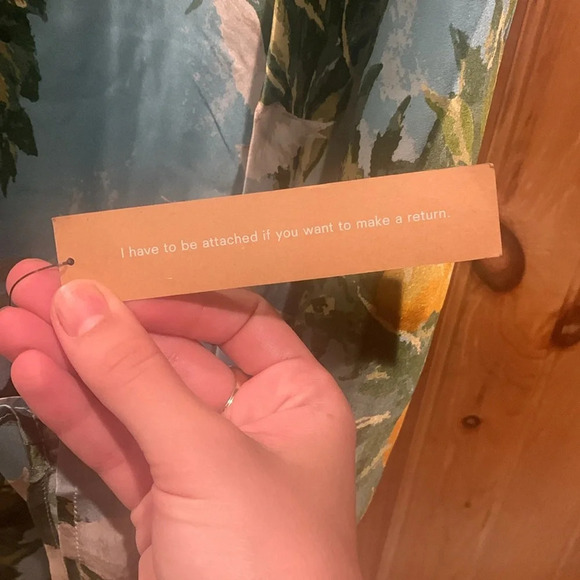 New REFORMATION poppies silk maxi cut out dress - Picture 9 of 12